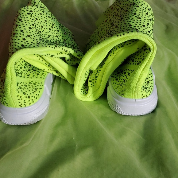 RHINESTONE SNEAKERS - Picture 10 of 10